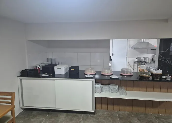 Pousada Arco Iris Fortaleza